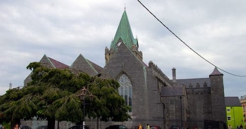 Church of Saint Nicholas