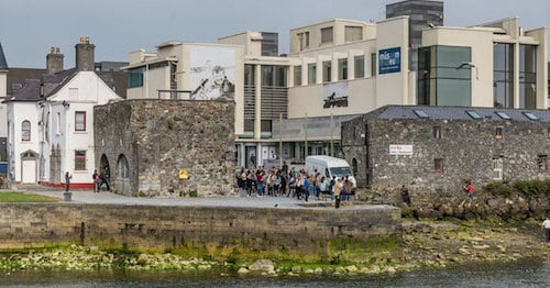 The Galway Museum