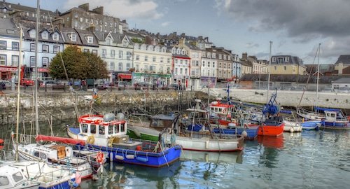 Cobh