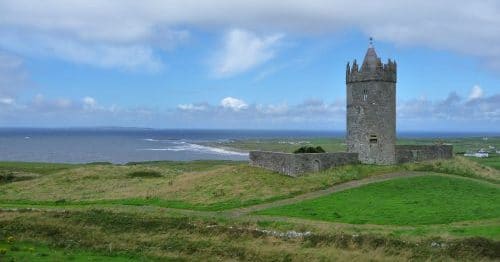 Cliffs of Moher Private Tour - The Cliffs of Moher