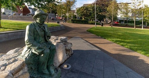 Eire Square