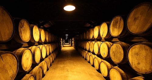Cork Tours - Jameson Whiskey Distillery