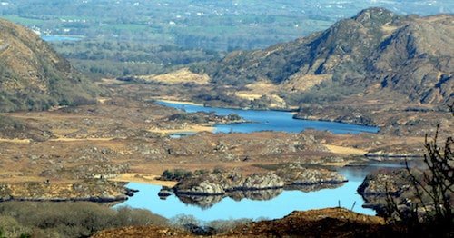 Kerry Tours - Killarney National Park