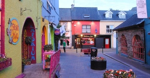 Kinsale