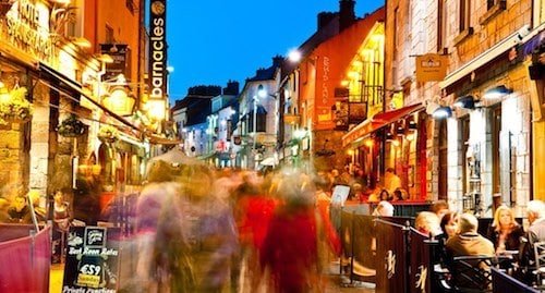 Quay Street