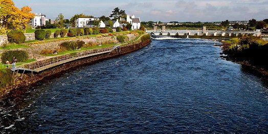 Picture of Salmon Weir