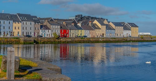 The Claddagh