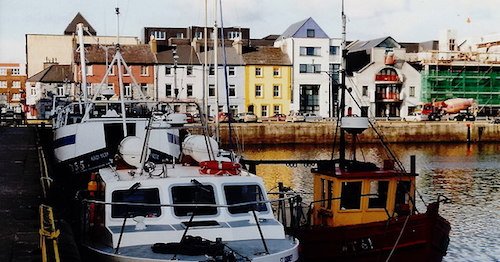 The Docks