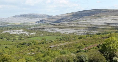 Cliffs of Moher Private Tour - The Burren & Ballyvaughan Village