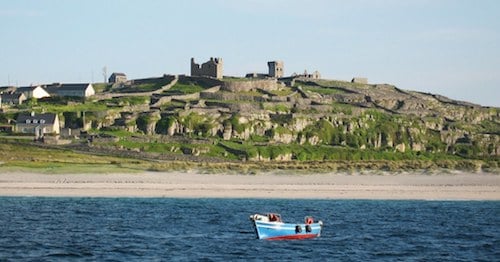 Cliffs of Moher Private Tour
